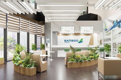 Ghé phòng vé Bamboo Airways ngay, nhận quà nóng 'bỏng tay'