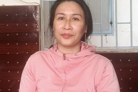 Bắt tạm giam đối tượng Lê Thị Bình, thu giữ nhiều tài liệu chống phá Nhà nước