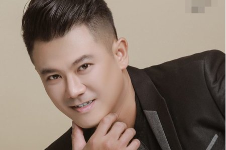 Ca sĩ Vân Quang Long đột ngột qua đời ở tuổi 41 vì đột quỵ
