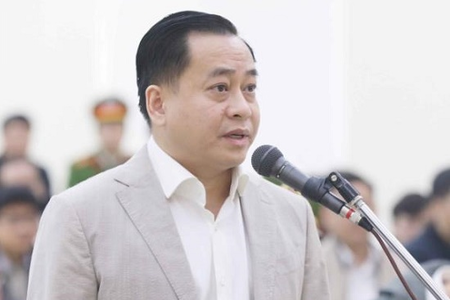 Xét xử 2 cựu Chủ tịch Đà Nẵng cùng Vũ 'nhôm': Nhiều tài liệu mật không được công bố