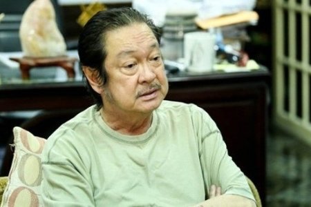 Nghệ sĩ Chánh Tín qua đời ở tuổi 68