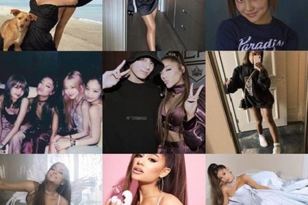 Ấn tượng ba nữ nghệ sĩ đạt 1 tỷ like trên mạng xã hội Instagram trong năm 2019