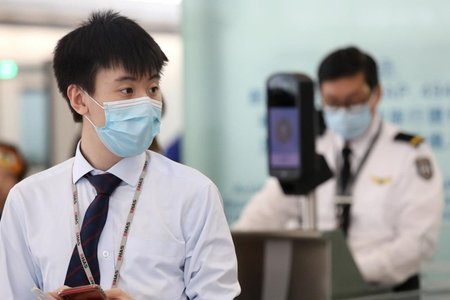Số ca viêm phổi lạ ở Trung Quốc tiếp tục tăng mạnh