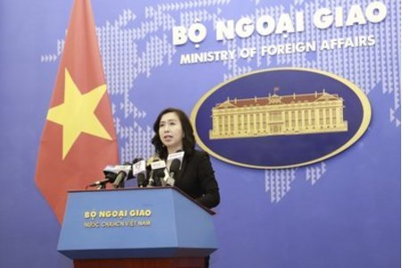 Bảo đảm an ninh, an toàn cho công dân Việt Nam tại Trung Đông