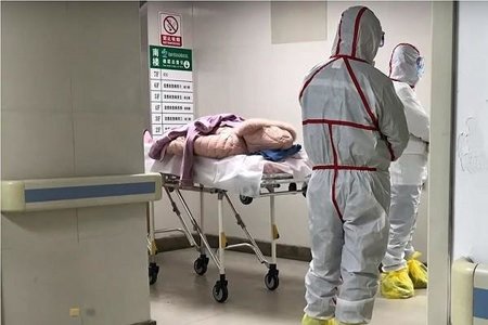 Trung Quốc công bố ca tử vong đầu tiên do virus viêm phổi lạ