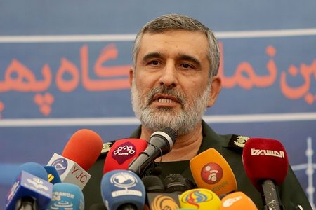 Iran thừa nhận bắn nhầm máy bay Ukraine