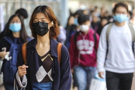 Bộ Y tế khuyến cáo phòng chống viêm phổi cấp do chủng virus mới tại Trung Quốc