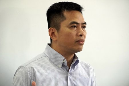 Vì sao chủ đầu tư Khu biệt thự Thanh Bình bị bắt giam?