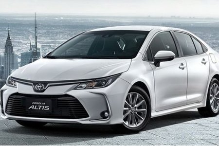 Toyota và Lexus triệu hồi gần 700.000 xe do lỗi bơm nhiên liệu