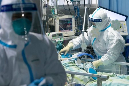 Bộ Y tế lên tiếng trước tin bệnh nhân ở Vĩnh Phúc tử vong do virus corona