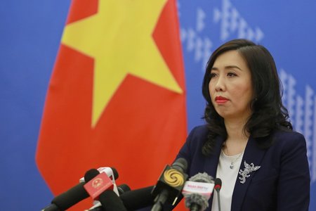 Bộ Ngoại giao tích cực hỗ trợ và bảo hộ công dân Việt Nam ở vùng có dịch