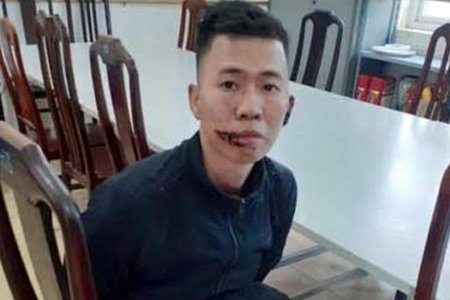 Giám định tâm thần nam thanh niên chém cả gia đình thương vong ở Hà Nội