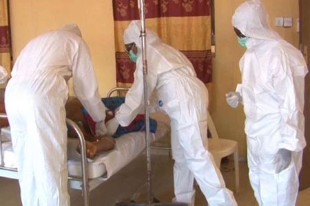 Xuất hiện bệnh lạ ở Nigeria, hơn  100 người nhiễm, nạn nhân chết sau 48 giờ