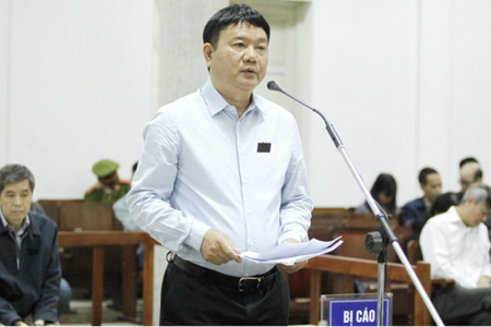 Đề nghị truy tố ông Đinh La Thăng trong vụ Ethanol Phú Thọ