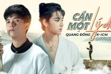 'Cần một lý do' của K-ICM nhận hơn 540.000 dislike sau 2 tiếng