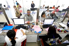 Từ 1/7/2020, bổ sung 4 trường hợp công chức bị kỷ luật không được áp dụng thời hiệu