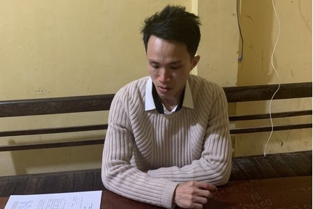 Lời khai của nghi phạm sát hại bác ruột, cướp tài sản ở Bắc Ninh