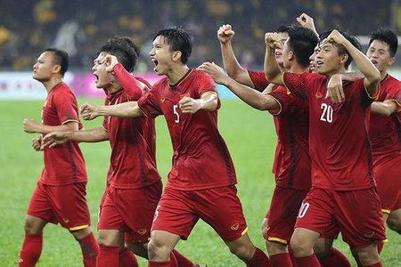 Thực hư thông tin hoãn trận Việt Nam gặp Malaysia