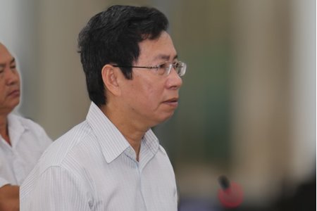 Phó Chủ tịch thành phố Nha Trang bị tuyên 9 tháng tù