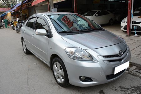 Toyota Việt Nam tiếp tục triệu hồi cả ngàn xe Vios, Corolla Altis sửa lỗi túi khí lần hai