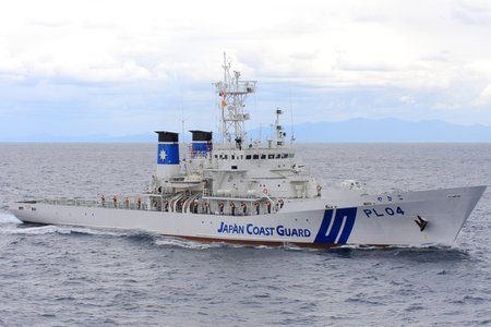 Vụ chìm tàu ở Nhật Bản: Danh tính 5 thủy thủ Việt mất tích