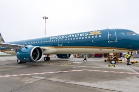 Bộ Y tế thông tin về hành khách người Nhật dương tính với Covid - 19 trên chuyến bay của Vietnam Airlines