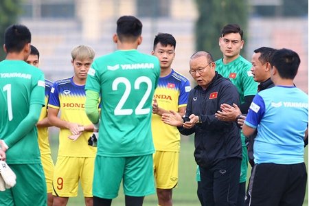 Họp bàn hoãn trận Malaysia gặp Việt Nam vì dịch Covid-19