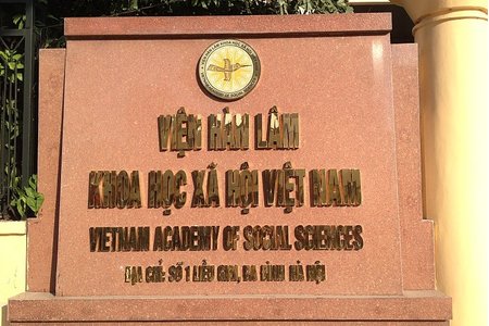 Tạm đóng cửa Viện Hàn lâm Khoa học xã hội Việt Nam vì dịch Covid-19