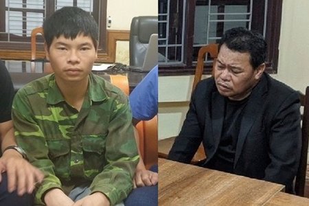 Bắt được 2 nghi phạm phóng hỏa khiến 3 người trong gia đình ở Hưng Yên tử vong