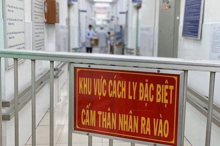 Thêm 2 bệnh nhân nhiễm Covid-19, nâng tổng số ca mắc tại Việt Nam lên 87