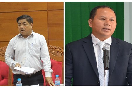Đắk Lắk: Công bố kết quả tuyển chọn chức danh 2 bí thư huyện ủy