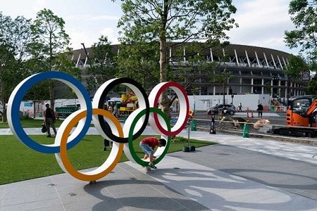 Olympic Tokyo 2020: Ngân sách lớn và tham vọng đột phá của Nhật Bản