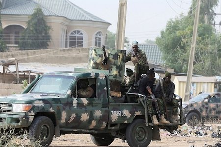 Nigeria: Ít nhất 70 người thiệt mạng trong cuộc tấn công nghi do phần tử Hồi giáo cực đoan