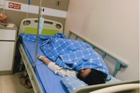 Hà Nội: Nữ sinh bị đánh hội đồng phải nhập viện do chấn thương sọ não
