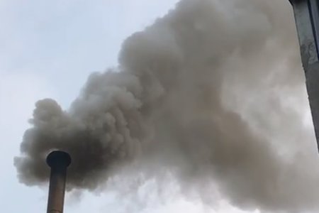 Xưởng mây tre đan liên tục xả thải ra môi trường, người dân kêu cứu