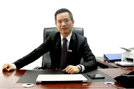 Truy nã quốc tế đối với ông Phạm Nhật Vinh, Tổng giám đốc Công ty Nguyễn Kim