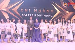 Gala Dinner 2020 Bích Nguyệt Group: Vượt khó khăn, vươn ra biển lớn