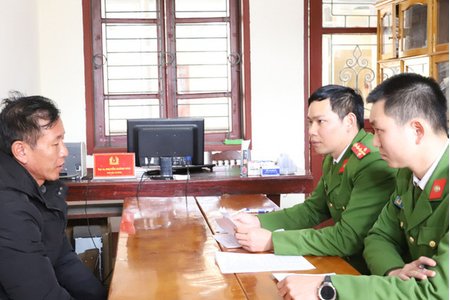 Lời khai của chủ nhà nơi phát hiện hổ nặng 250kg ở Hà Tĩnh