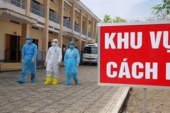 Cô gái Hải Dương dương tính với virus SARS-CoV-2 khi sang Nhật Bản