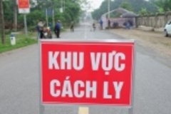 Chiều 29 Tết, thêm 20 ca mắc COVID-19 trong cộng đồng, riêng Hải Dương có 14 ca