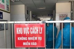 Sáng 30 Tết, Hải Dương và Quảng Ninh có thêm 18 ca mắc mới COVID-19