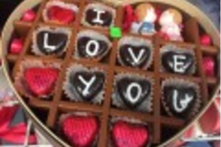 Những món quà Valentine ý nghĩa, vô cùng lãng mạn dành tặng người yêu