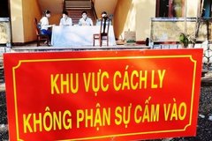 Từ một ca bệnh có thêm 5 người dương tính với SARS-CoV-2, phát sinh ổ dịch thứ 6 tại Hải Dương