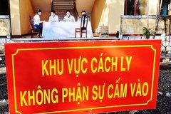 Chiều 20/2, Hải Dương có thêm 6 ca mắc mới COVID-19