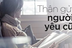 Những lời chúc mừng 8/3 cho người yêu cũ hay nhất