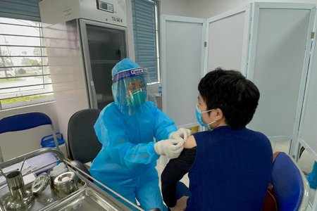 Tới tháng 4, Việt Nam có thêm hơn 5,6 triệu liều vaccine COVID-19