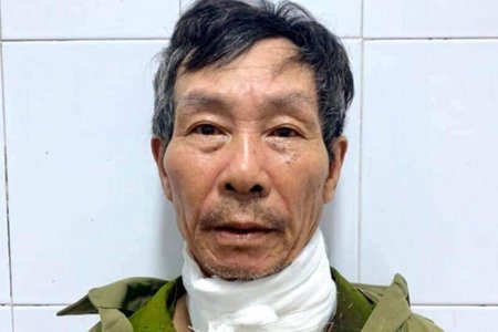 Bắt giữ đối tượng dùng dao sát hại 2 mẹ con ở Quảng Ninh