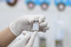 Thêm một người có biểu hiện phản vệ sau 30 phút tiêm vaccine phòng COVID-19