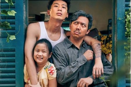 'Bố già' của Trấn Thành vượt mốc 200 tỷ, phá kỷ lục doanh thu phim Việt