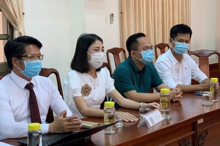 Đăng clip 'xin vía học giỏi', YouTuber Thơ Nguyễn bị xử phạt 7,5 triệu đồng